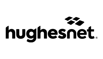 Hughesnet Logo