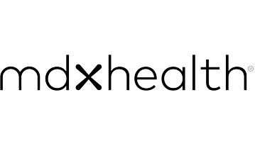 MDX Health Logo